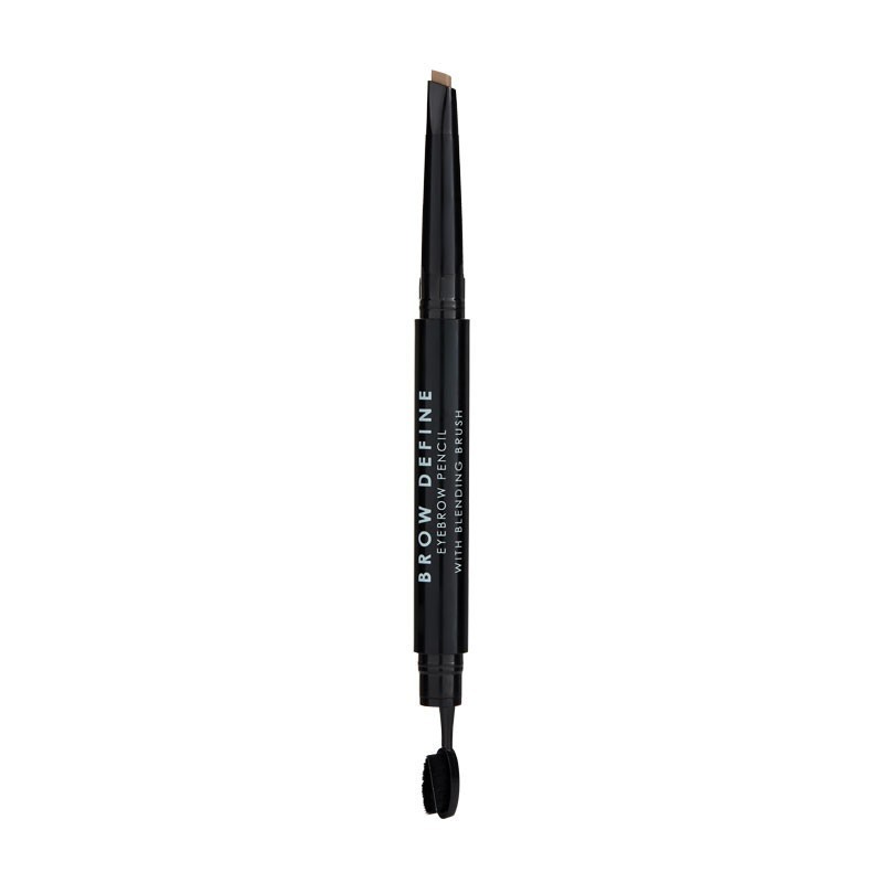 Brow define Eyebrow pencil with blending brush Fair